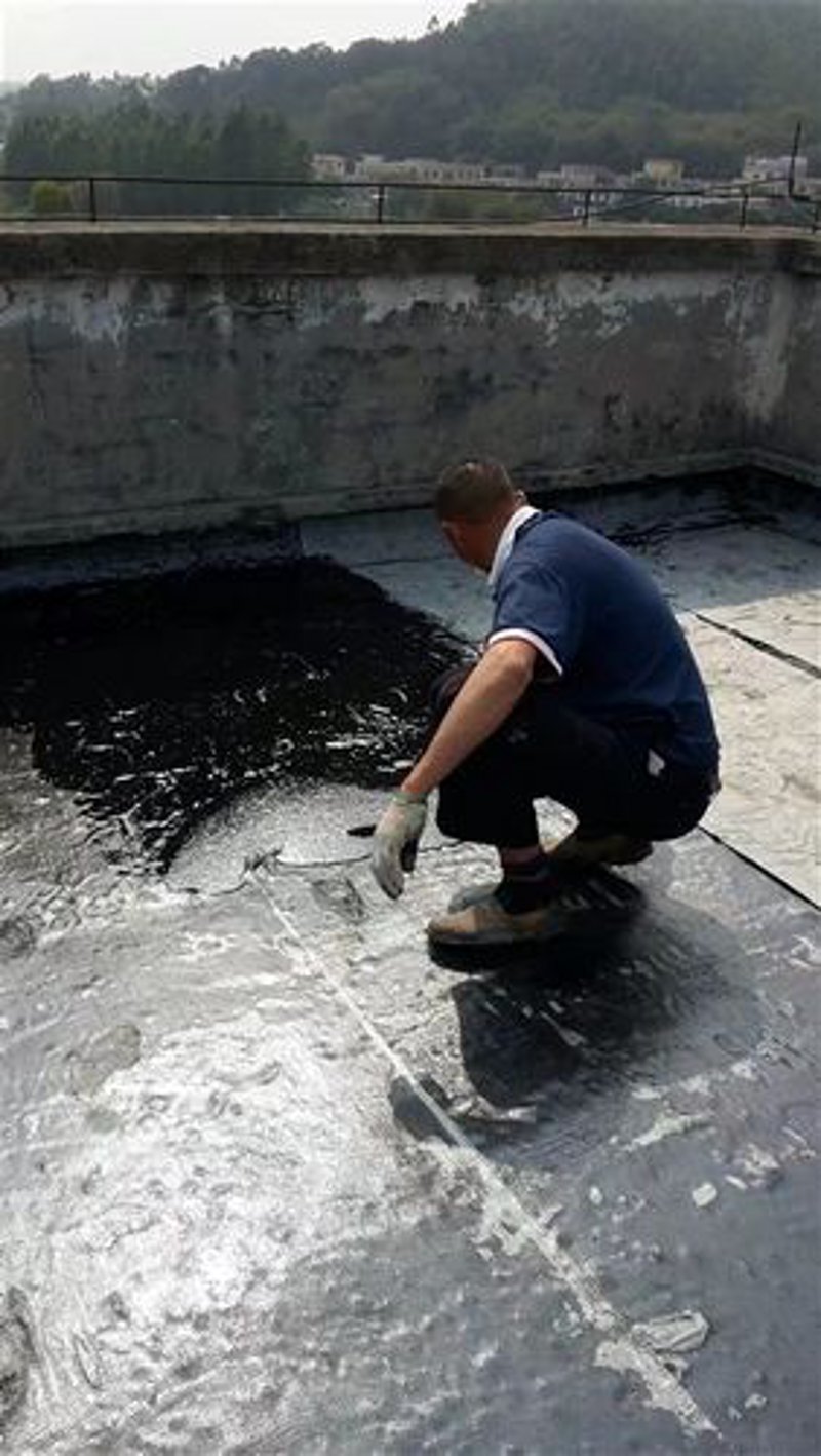 卫生间防水补漏选购指南：守护家的每一寸角落
