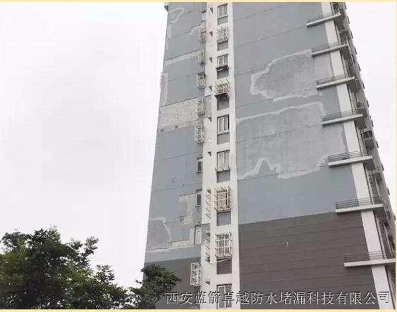 卫生间防水补漏全解析：守护家居安全的隐形保护伞