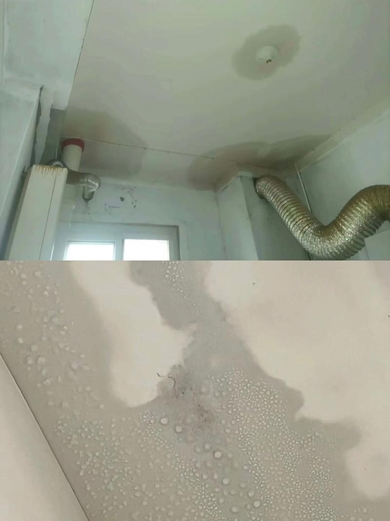 卫生间防水补漏：家居细节维护的必要步骤
