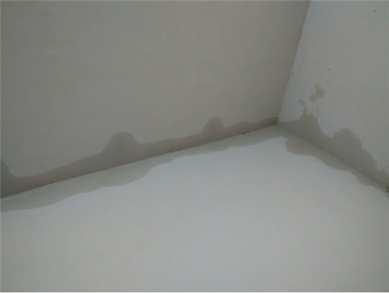 阳台漏水怎么办?从问题到解决方案